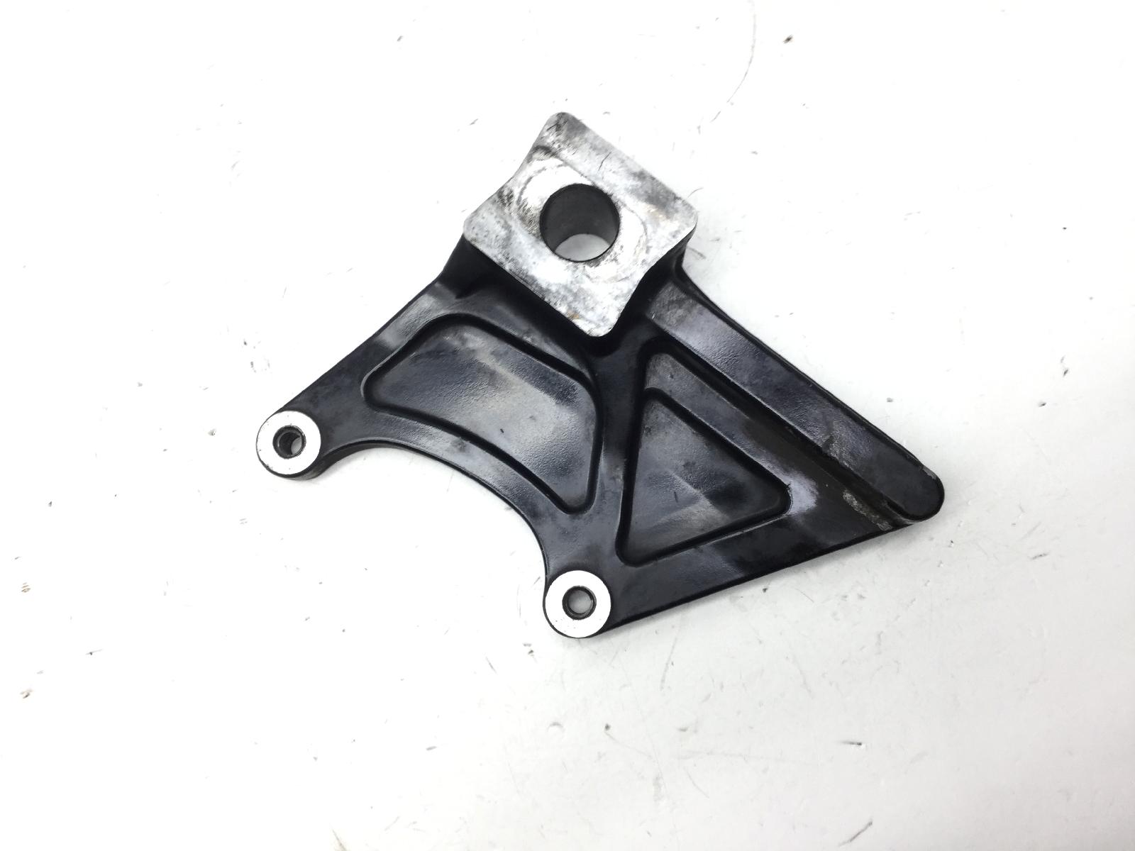 Suzuki gsf bandit k6 650 staffa supporto pinza posteriore 2006 2006 b5112
