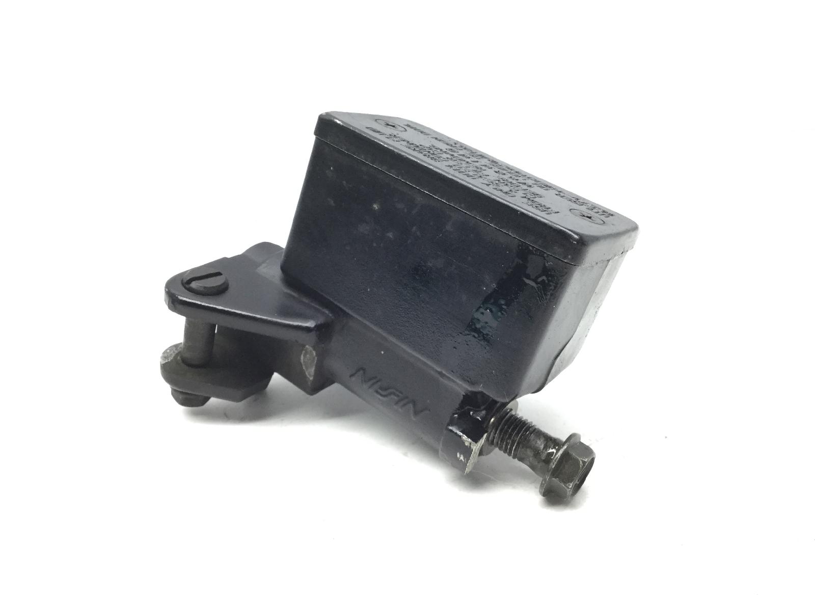 Suzuki gsf bandit k6 650 pompa destra freno anteriore no leva no sensore 2006 2006 b5112