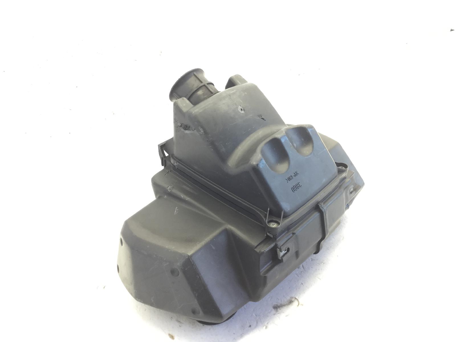 Suzuki gsf bandit k6 650 cassa scatola filtro aria 2006 2006 b5112