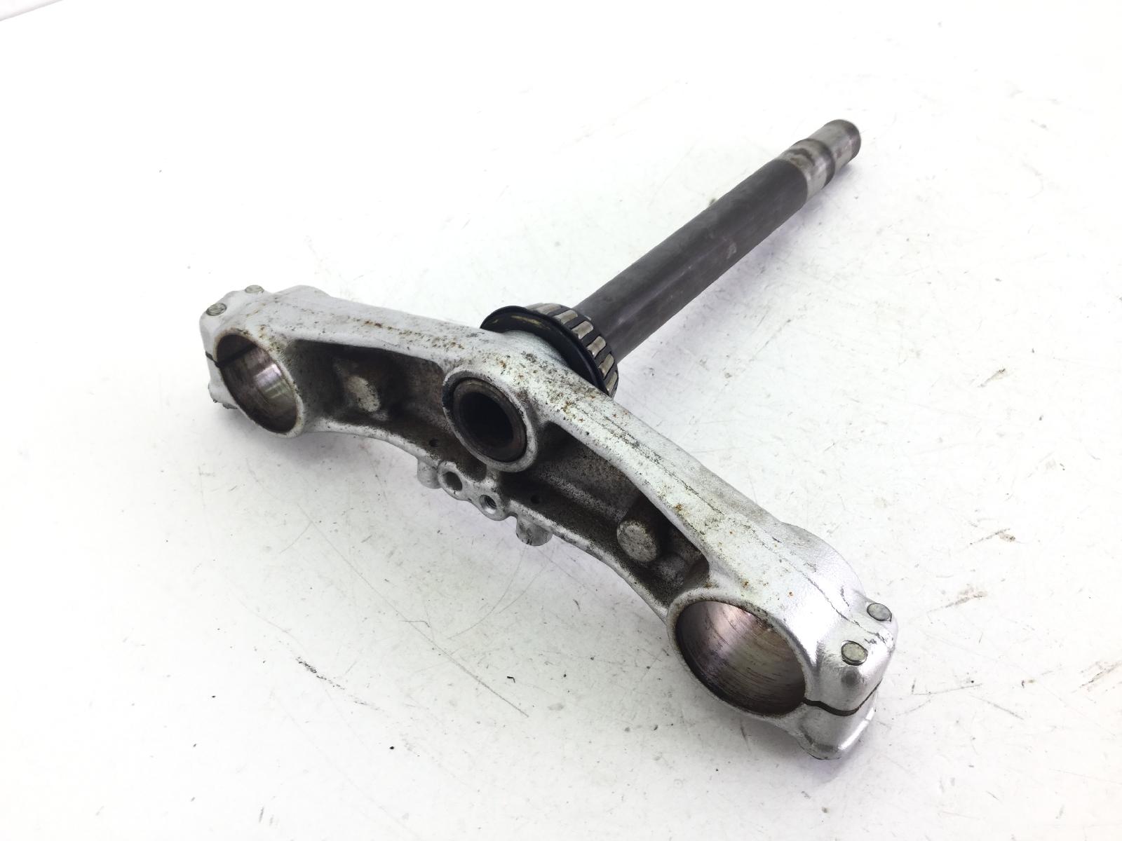 Suzuki gsf bandit k6 650 piastra inferiore forcella cristo 2006 2006 b5112