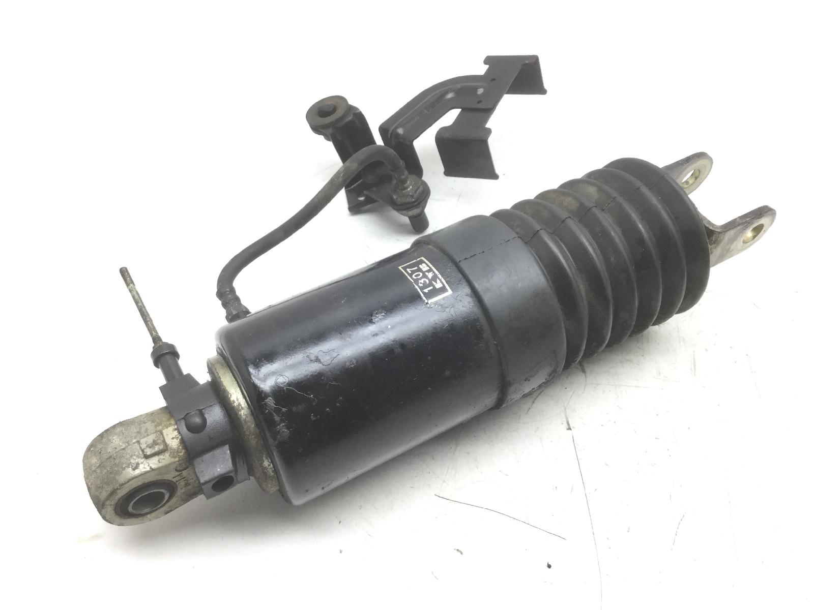 Kawasaki gpz r a3 a4 600 ammortizzatore posteriore sospensione 1987 1988 zx600a