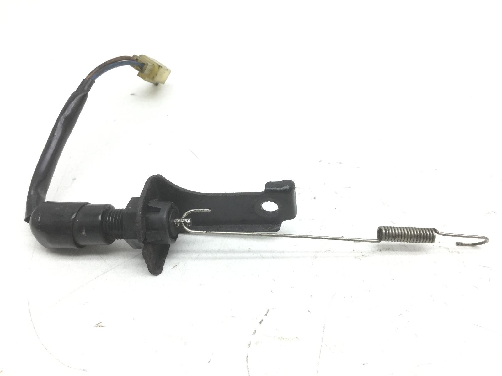 Kawasaki gpz r a3 a4 600 sensore stop pompa freno posteriore 1987 1988 zx600a