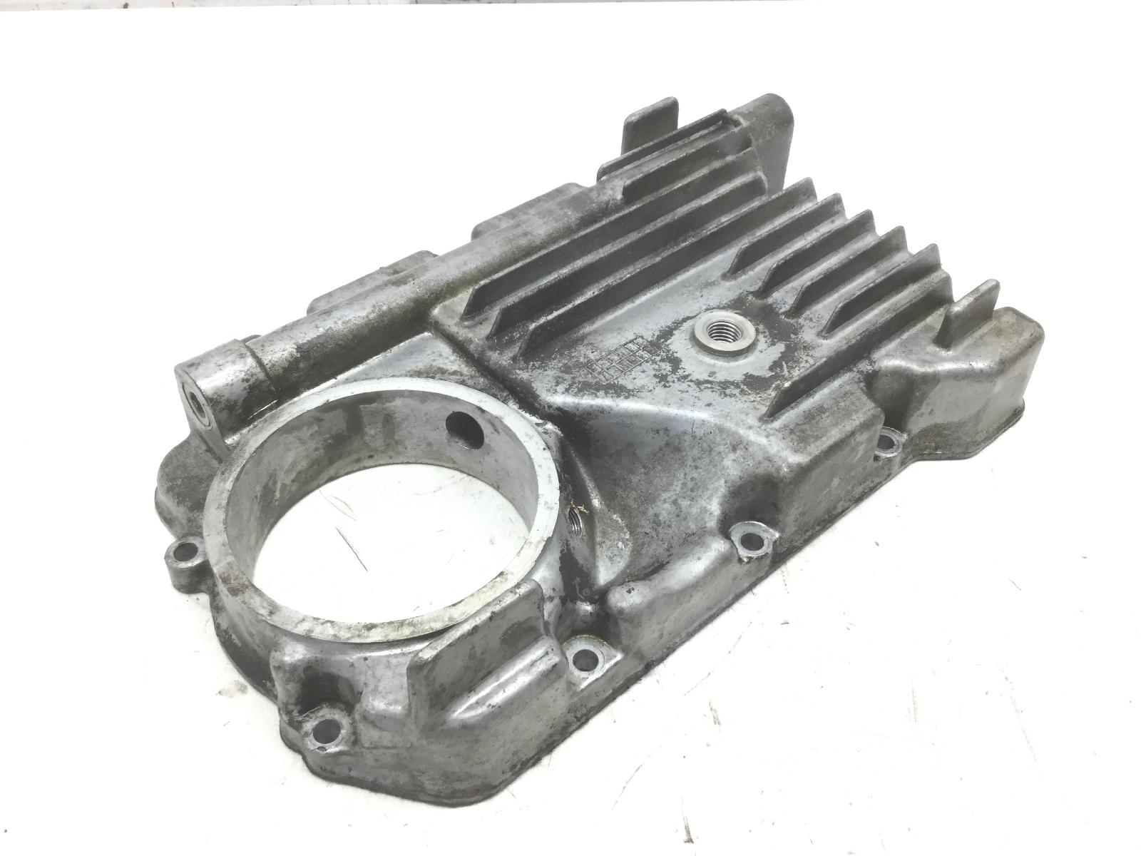 Kawasaki gpz r a3 a4 600 carter coperchio coppa olio motore 1987 1988 zx600a