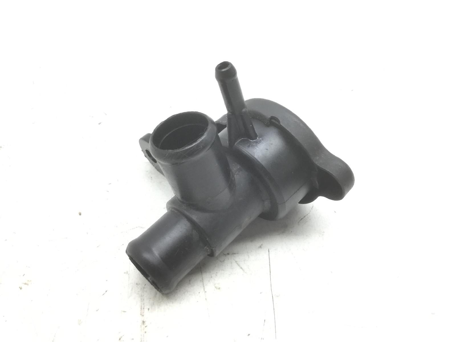 Kawasaki gpz r a3 a4 600 tappo e raccordo bocchettone radiatore acqua 1987 1988 zx600a