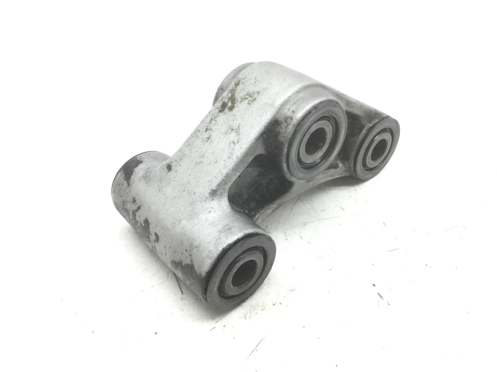 Kawasaki gpz r a3 a4 600 leveraggio ammortizzatore sospensione braccio 1987 1988 zx600a