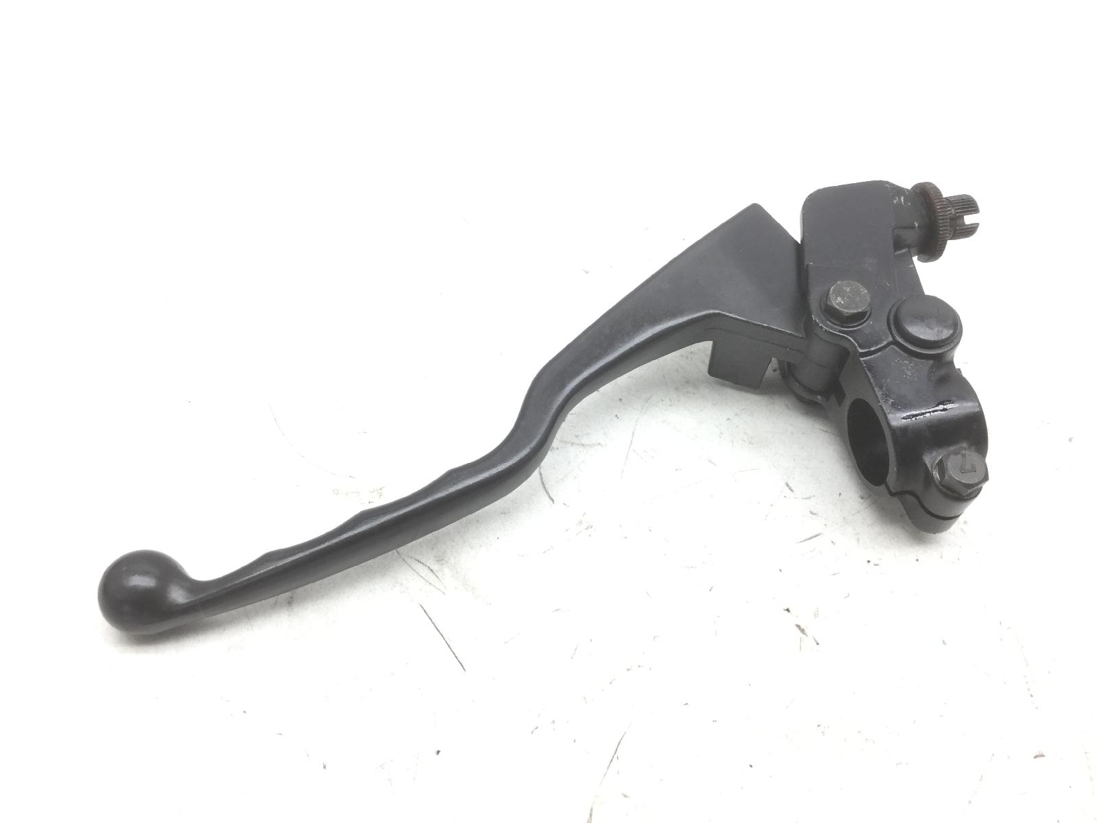Kawasaki gpz r a3 a4 600 comando frizione sinistro con leva e sensore 1987 1988 zx600a