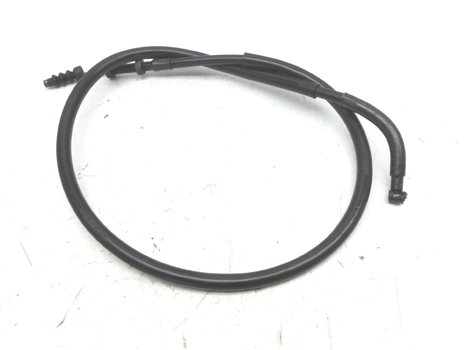 Kawasaki gpz r a3 a4 600 cavo guaina filo frizione trasmissione 1987 1988 zx600a