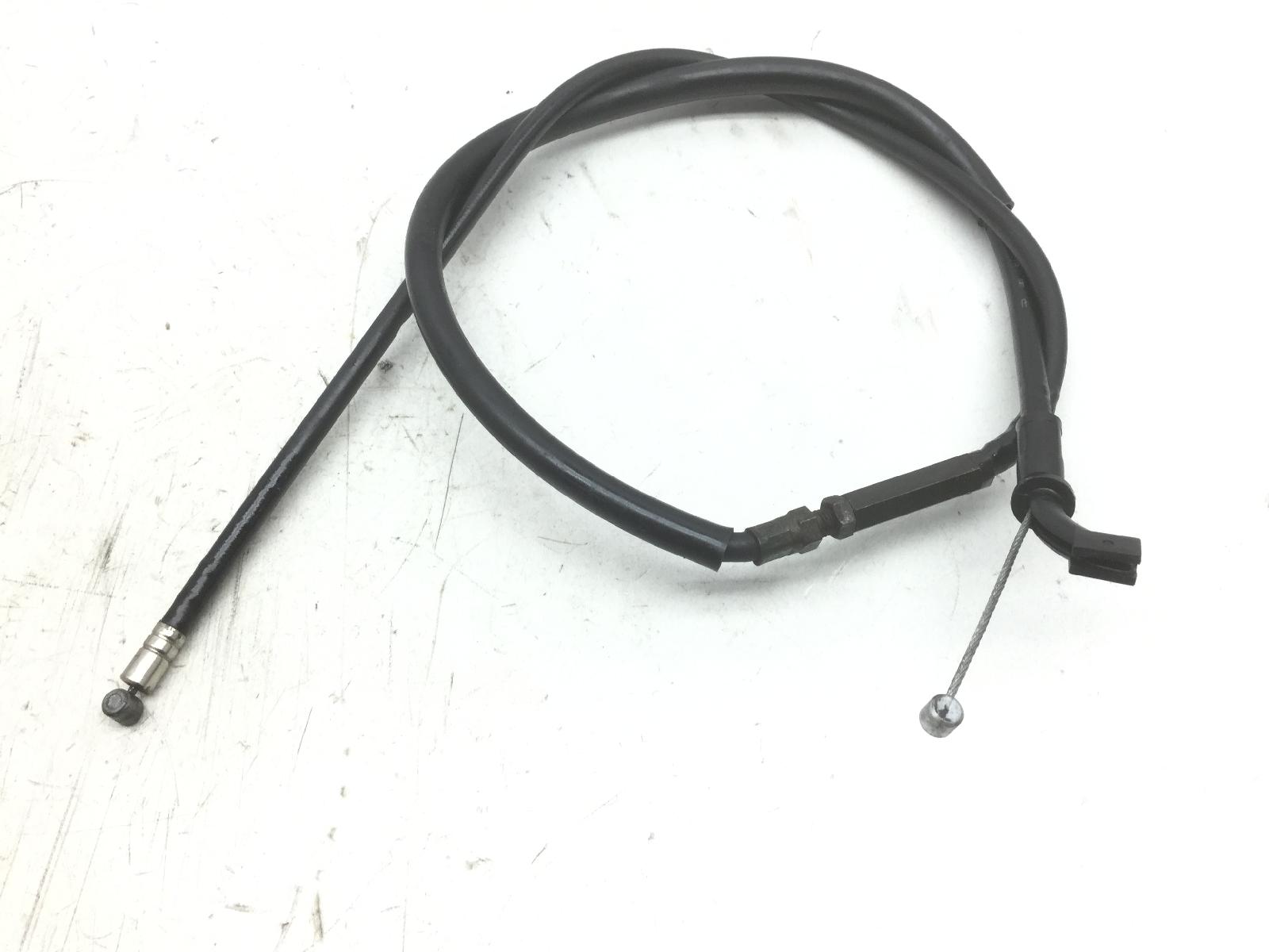 Kawasaki gpz r a3 a4 600 cavo guaina filo starter aria 1987 1988 zx600a