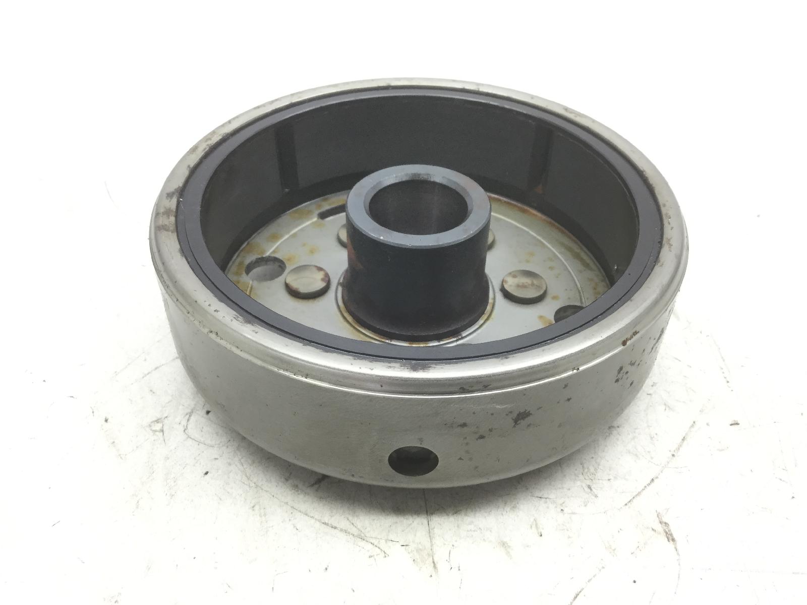 Kawasaki gpz r a3 a4 600 volano massa volanica avviamento generatore 1987 1988 zx600a