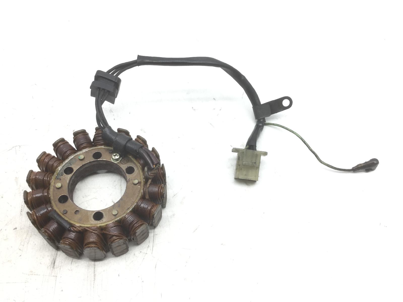 Kawasaki gpz r a3 a4 600 statore avviamento generatore campo magnetico 1987 1988 zx600a