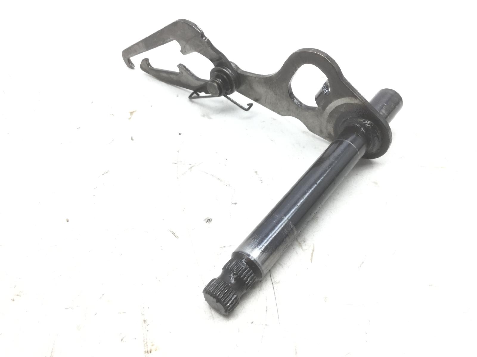 Kawasaki gpz r a3 a4 600 albero selettore cambio marce 1987 1988 zx600a