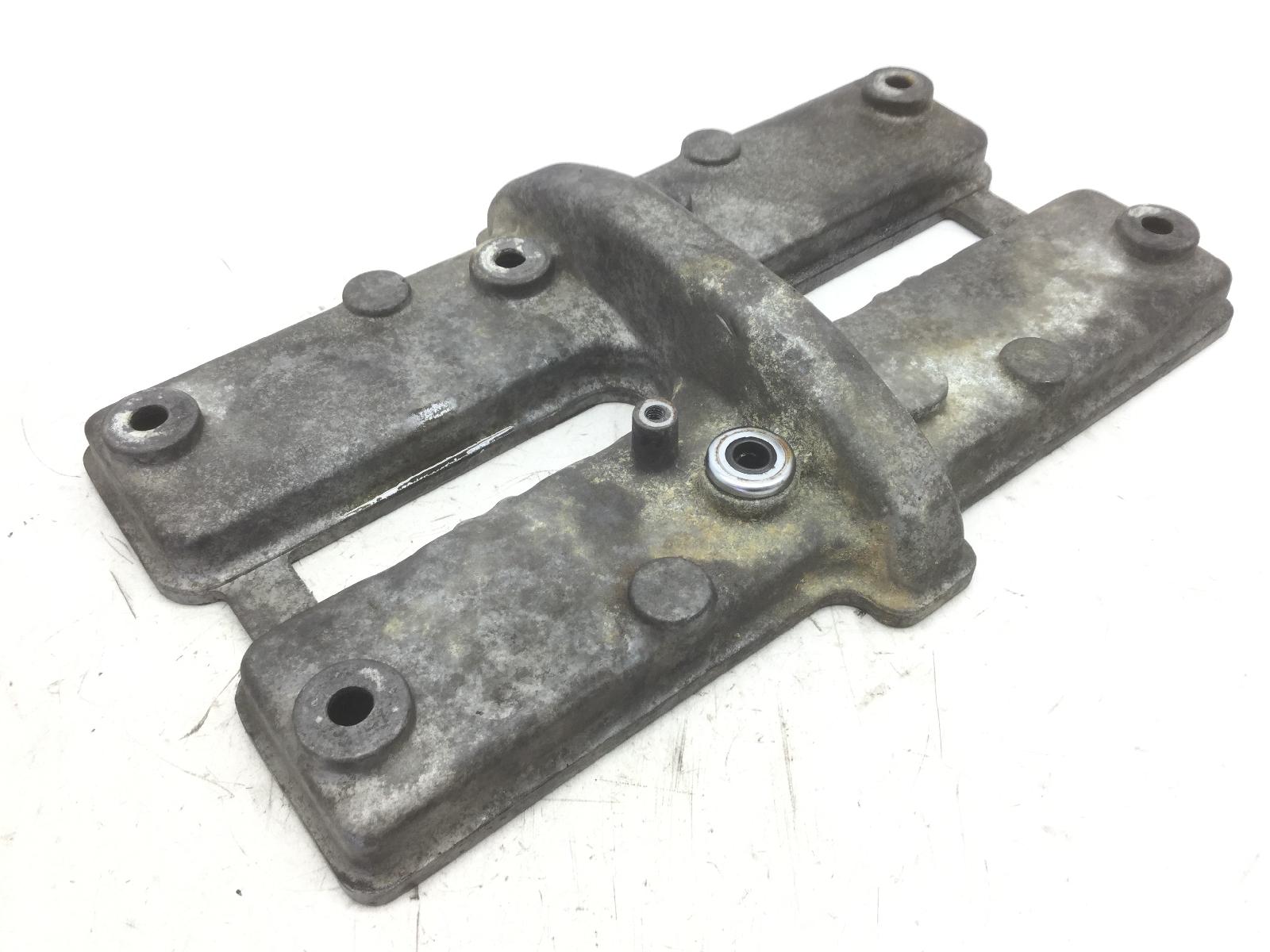 Kawasaki gpz r a3 a4 600 carter coperchio testa testata valvole punteria 1987 1988 zx600a