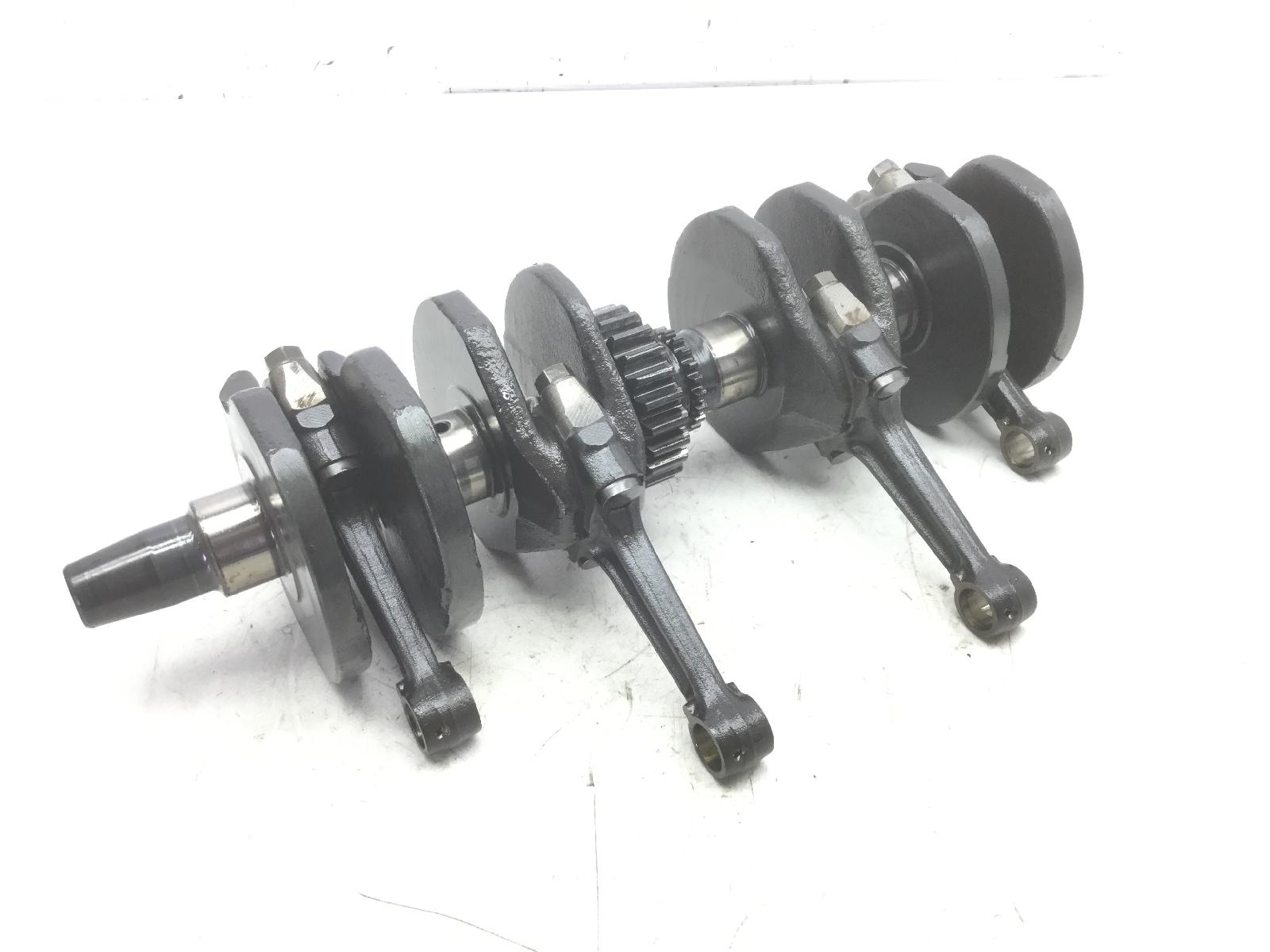 Kawasaki gpz r a3 a4 600 albero motore 1987 1988 zx600a