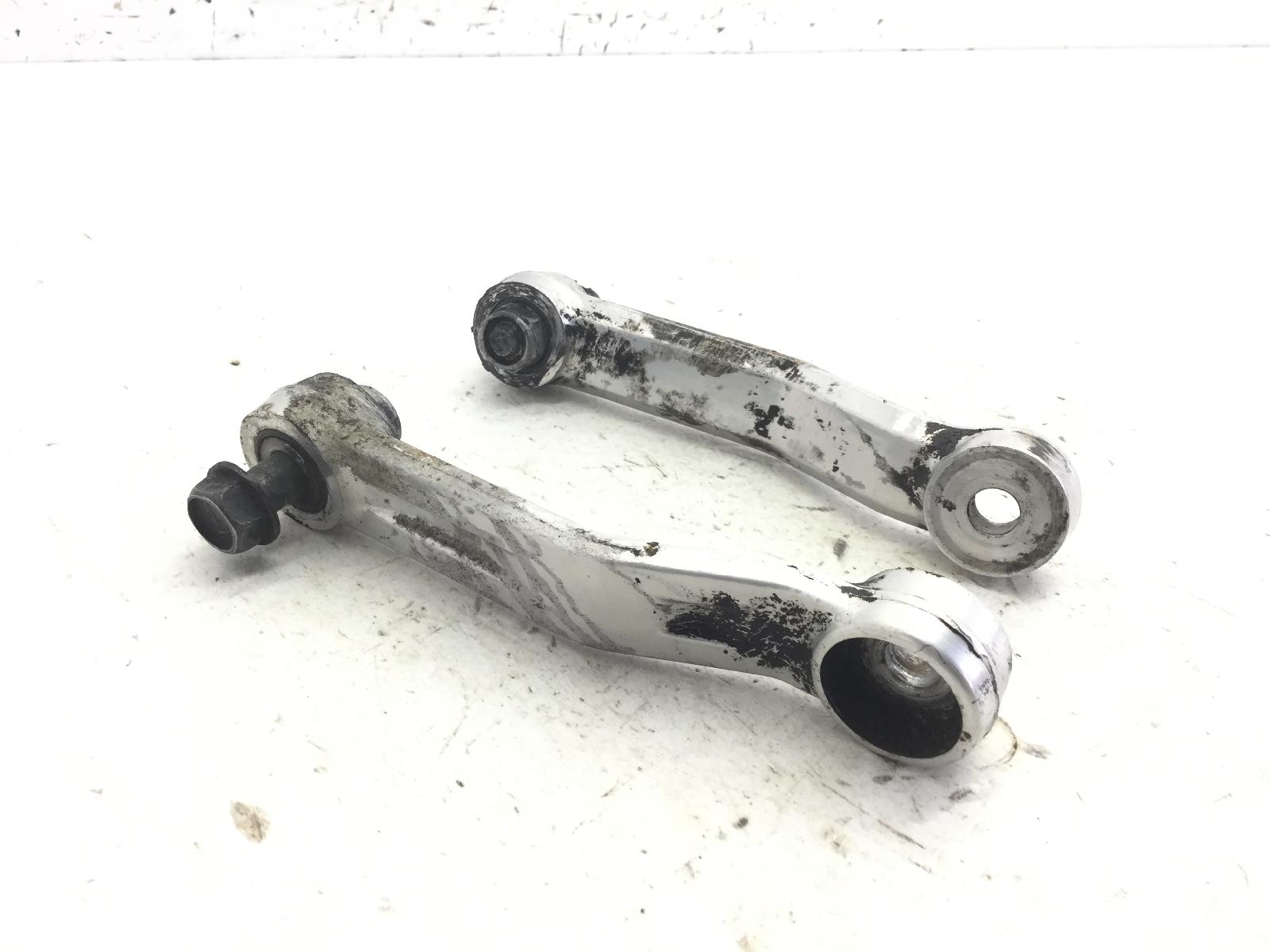 Kawasaki gpz r a3 a4 600 coppia biellette leveraggio mono ammortizzatore 1987 1988 zx600a