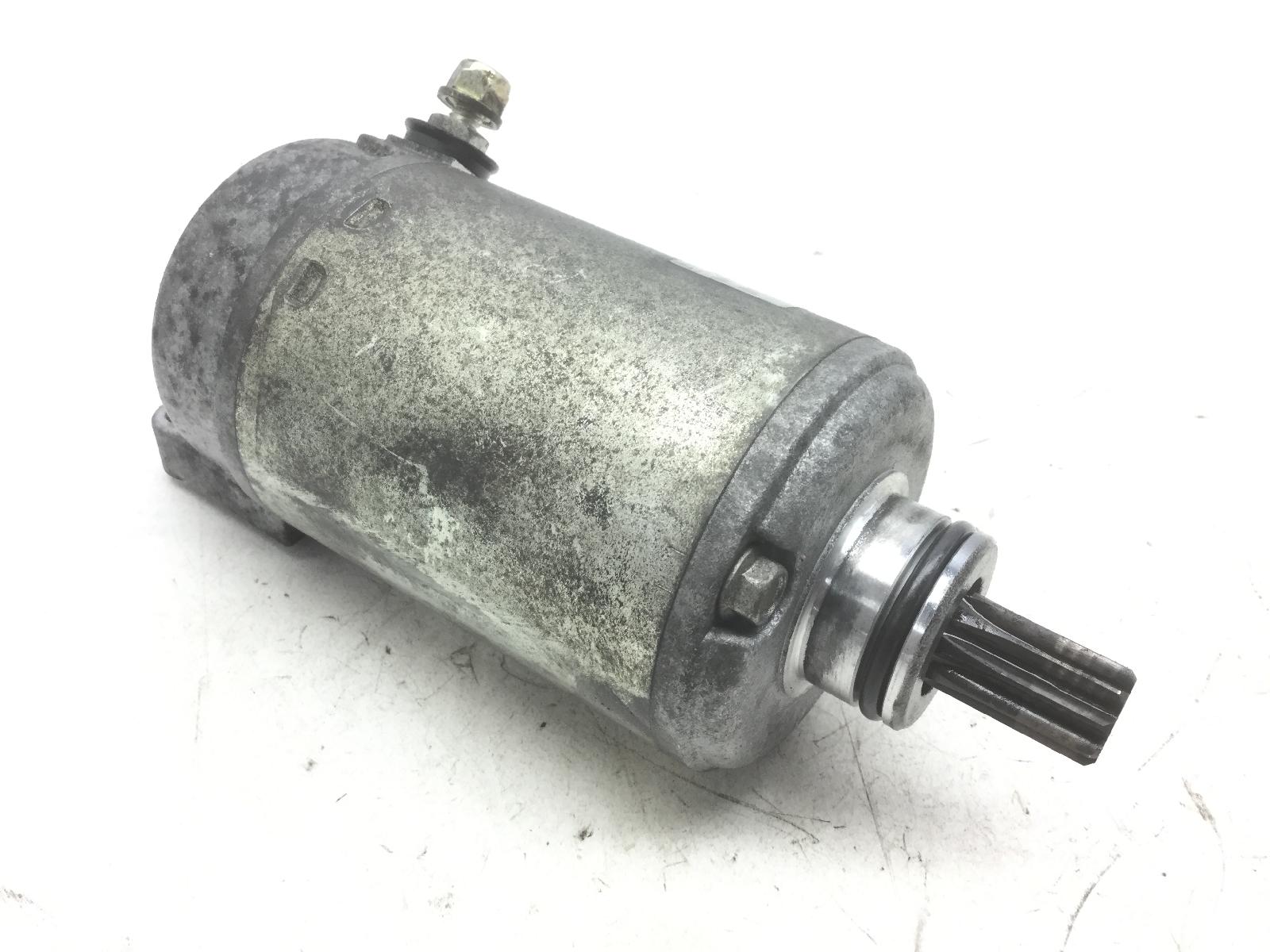 Bmw k 1200 gt 1157 motorino avviamento starter motore 2006 2008