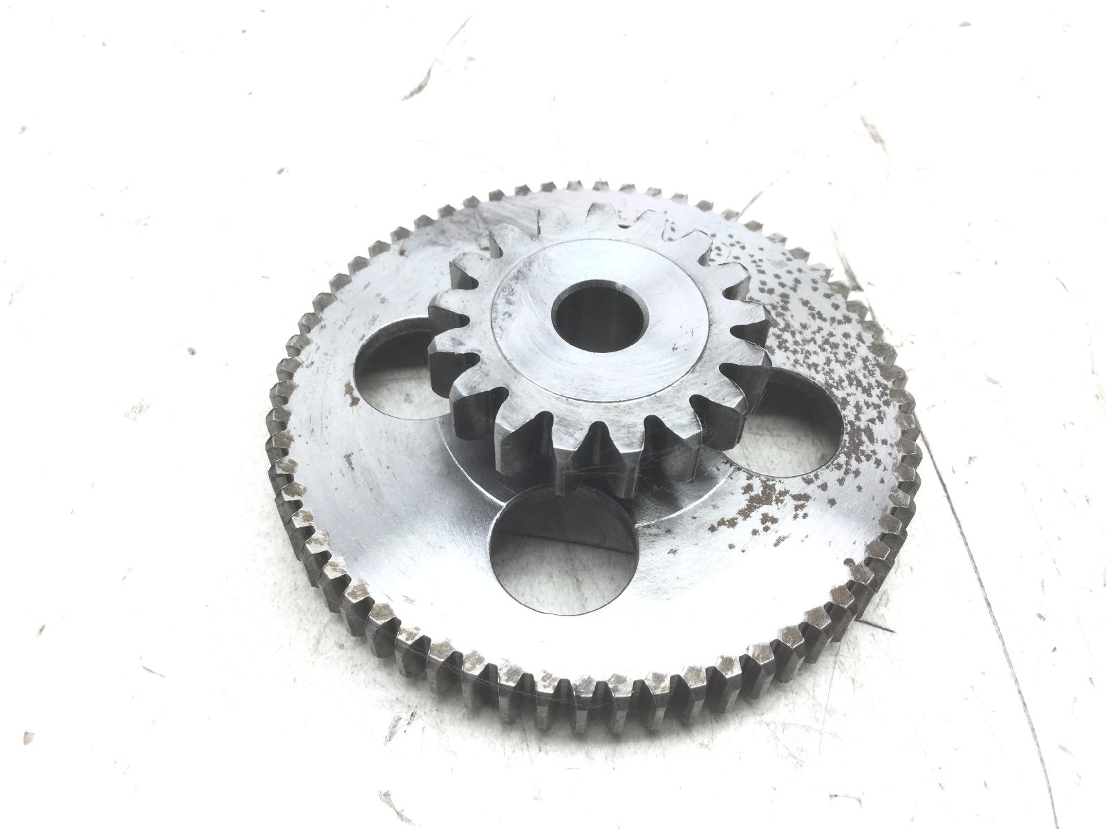Bmw k 1200 gt 1157 ingranaggio avviamento ruota dentata 2006 2008