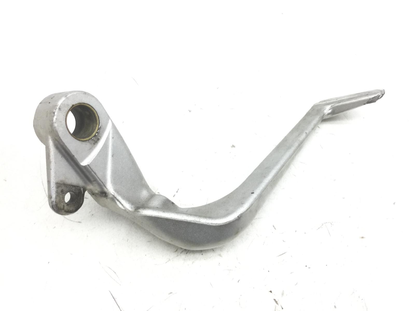 Bmw k 1200 gt 1157 pedale leva freno posteriore destra 2006 2008