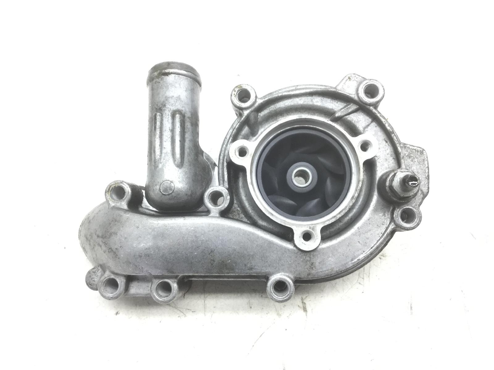 Bmw k 1200 gt 1157 pompa acqua raffreddamento girante 2006 2008