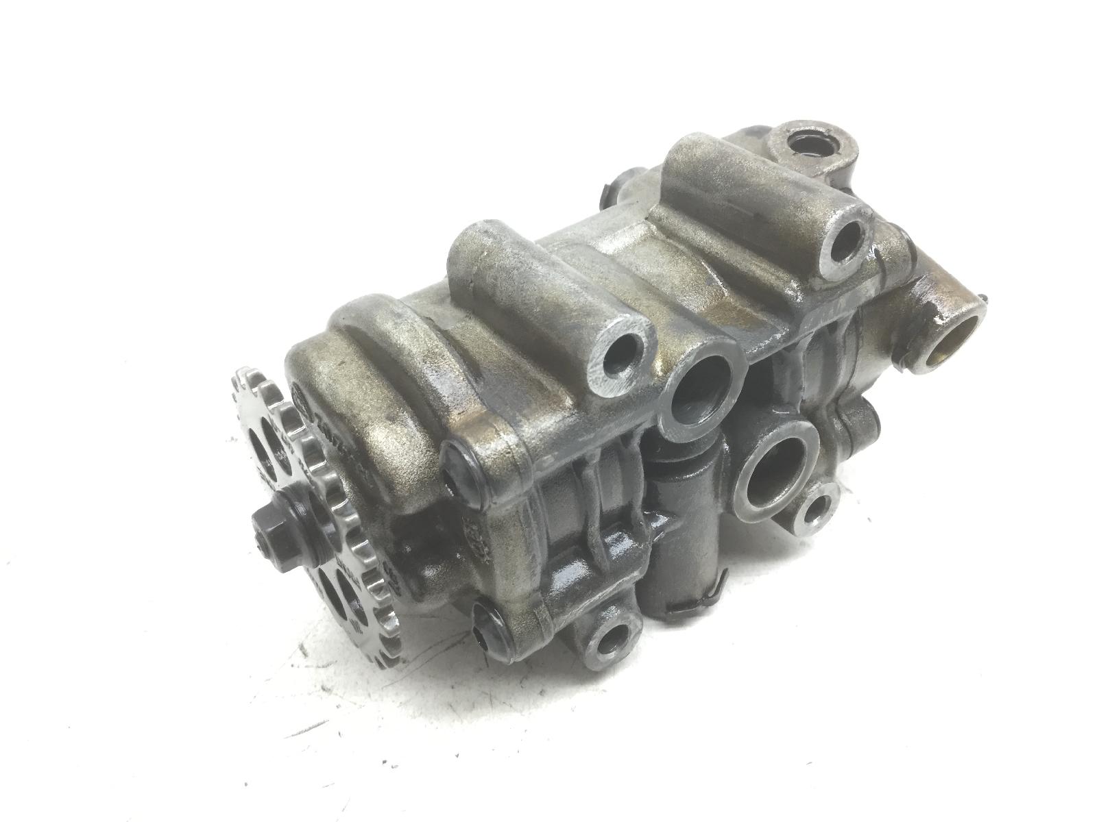Bmw k 1200 gt 1157 corpo pompa olio motore 2006 2008