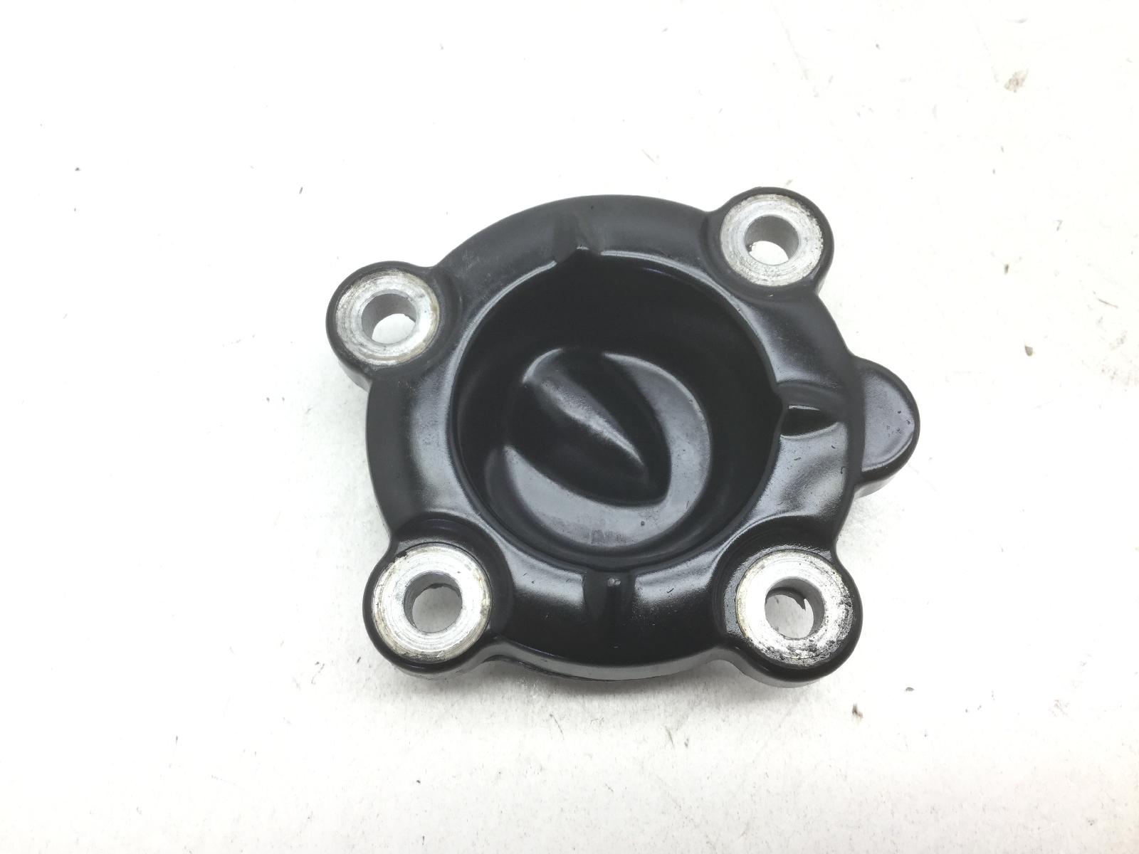 Bmw k 1200 gt 1157 carter coperchio tappo albero motore 2006 2008
