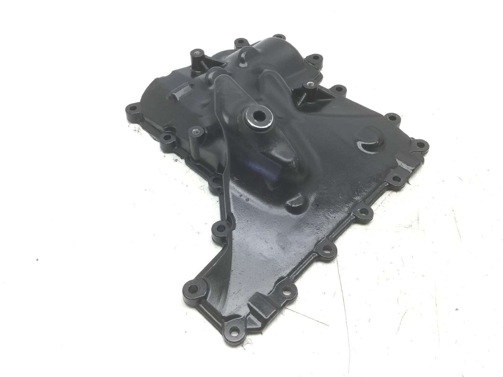 Bmw k 1200 gt 1157 carter coppa olio motore coperchio 2006 2008