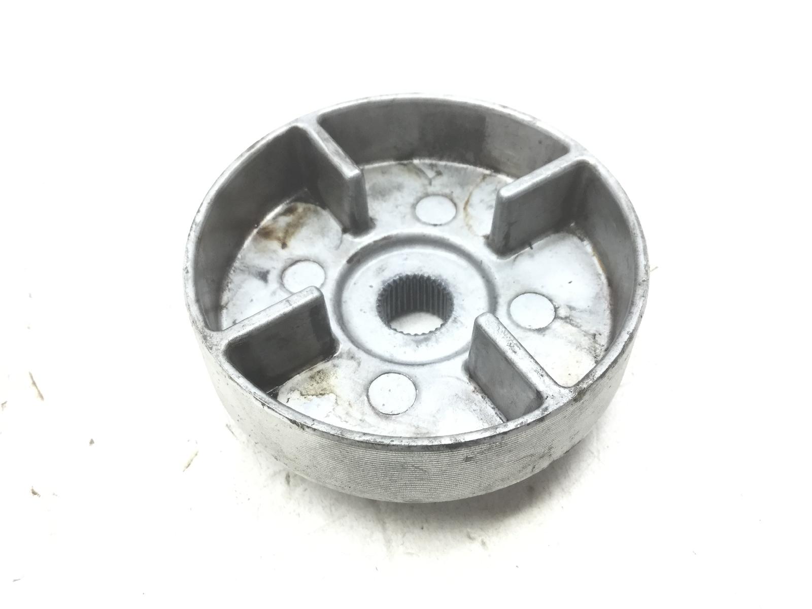 Bmw k 1200 gt 1157 vaso parastrappi mozzo generatore 2006 2008