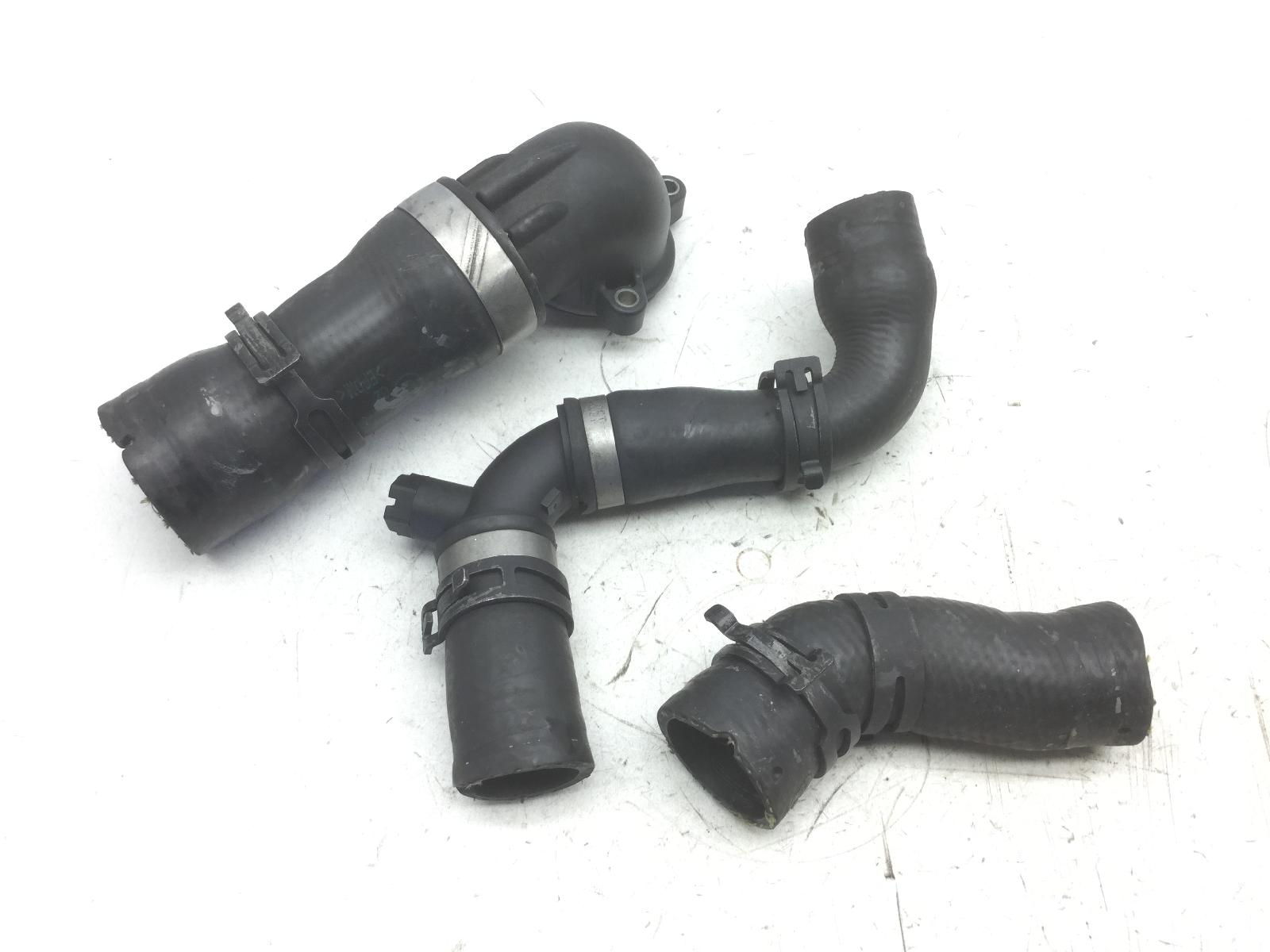 Bmw k 1200 gt 1157 kit 3 tubi condotti acqua raffreddamento 2006 2008