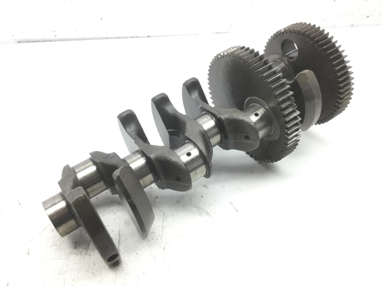 Bmw k 1200 gt 1157 albero motore senza bielle 2006 2008