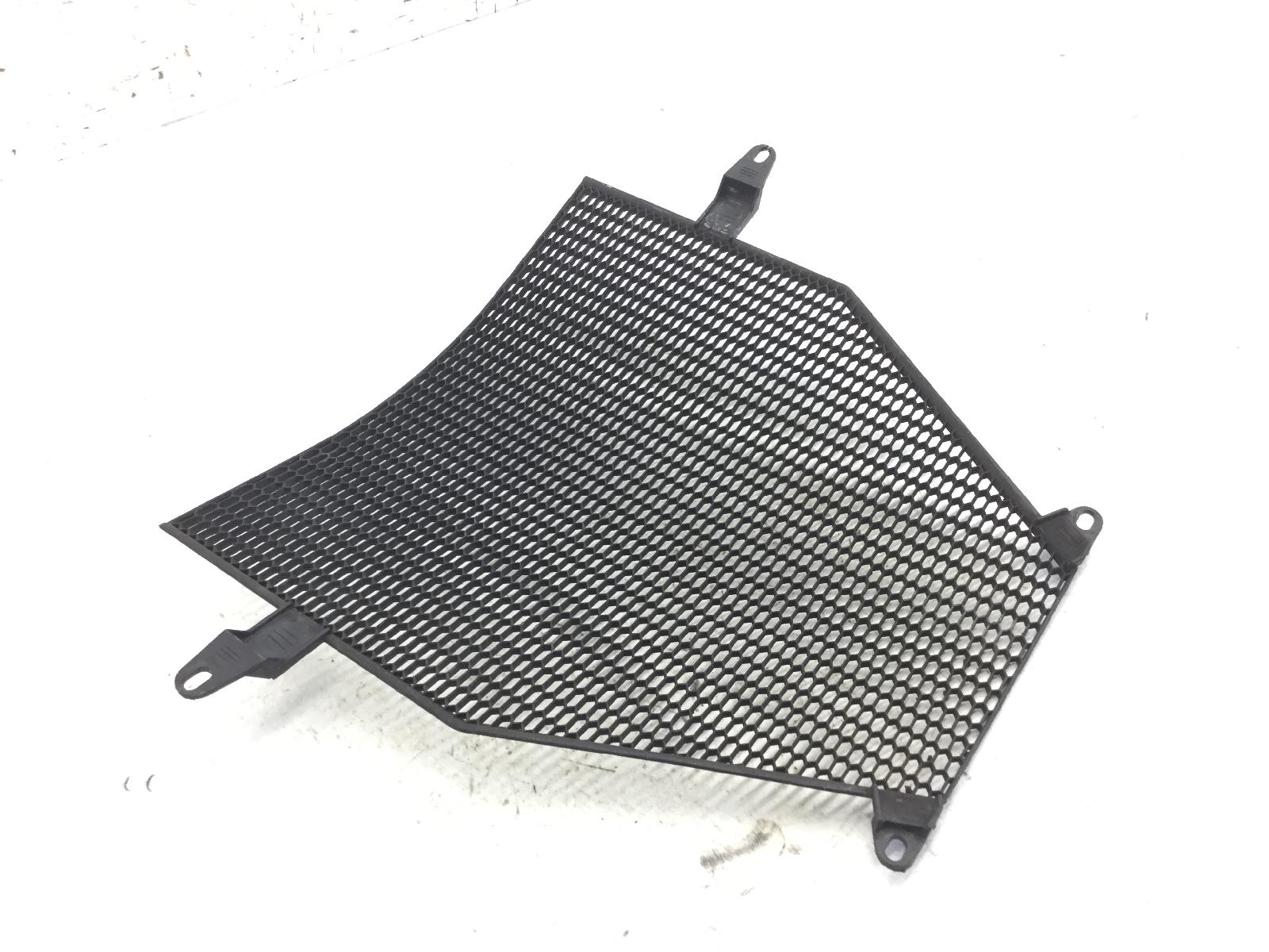 Bmw k 1200 gt 1157 griglia radiatore - crepa su attacco 2006 2008