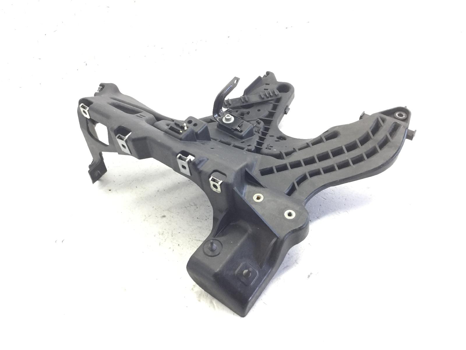 Bmw k 1200 gt 1157 pannello interno carena fiancata anteriore sinistra 2006 2008