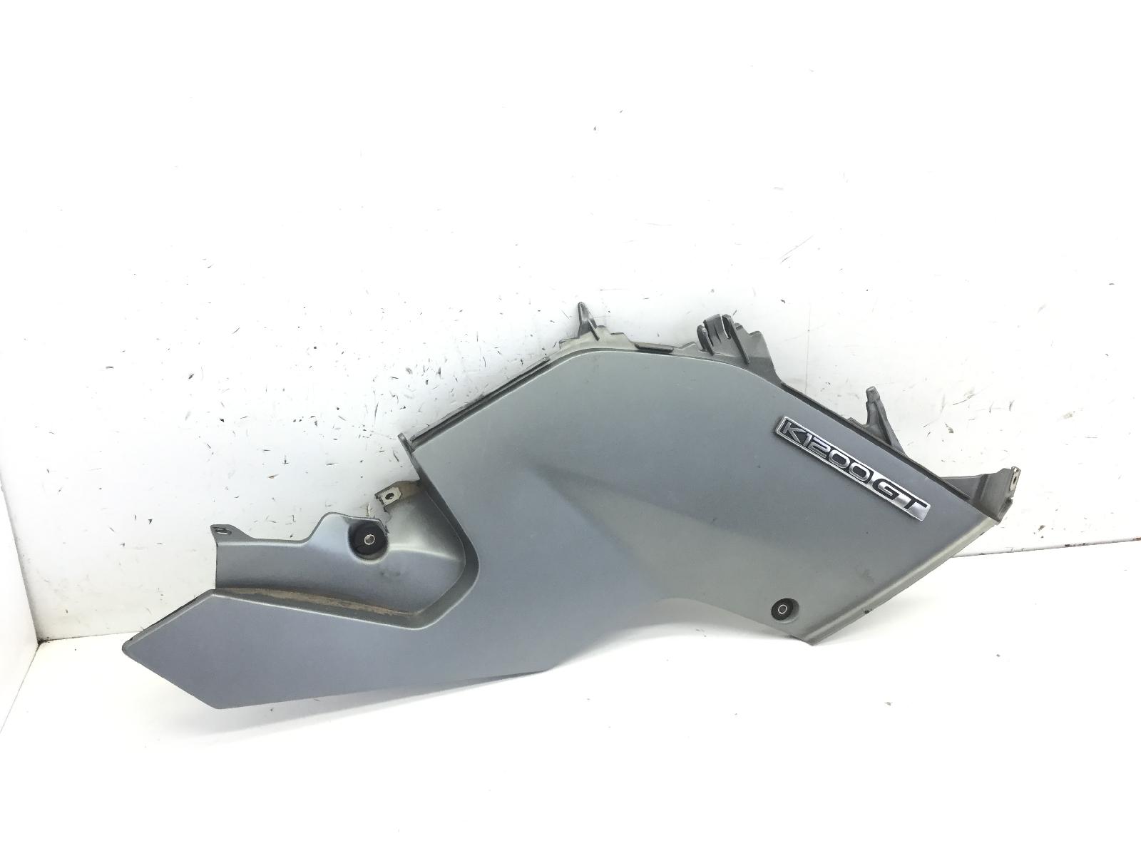 Bmw k 1200 gt 1157 carena fianchetto laterale destro 2006 2008