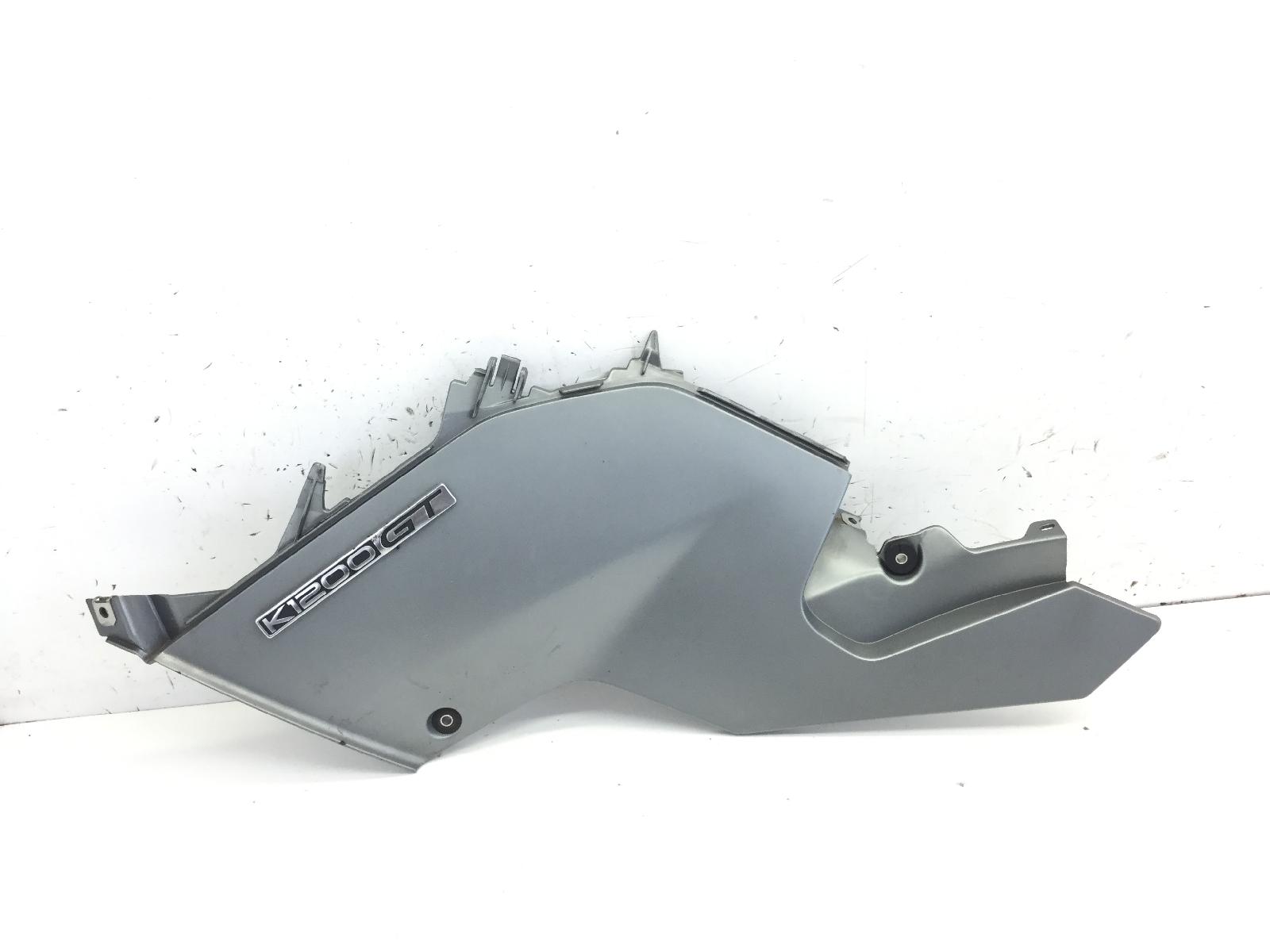 Bmw k 1200 gt 1157 carena fianchetto laterale sinistro 2006 2008