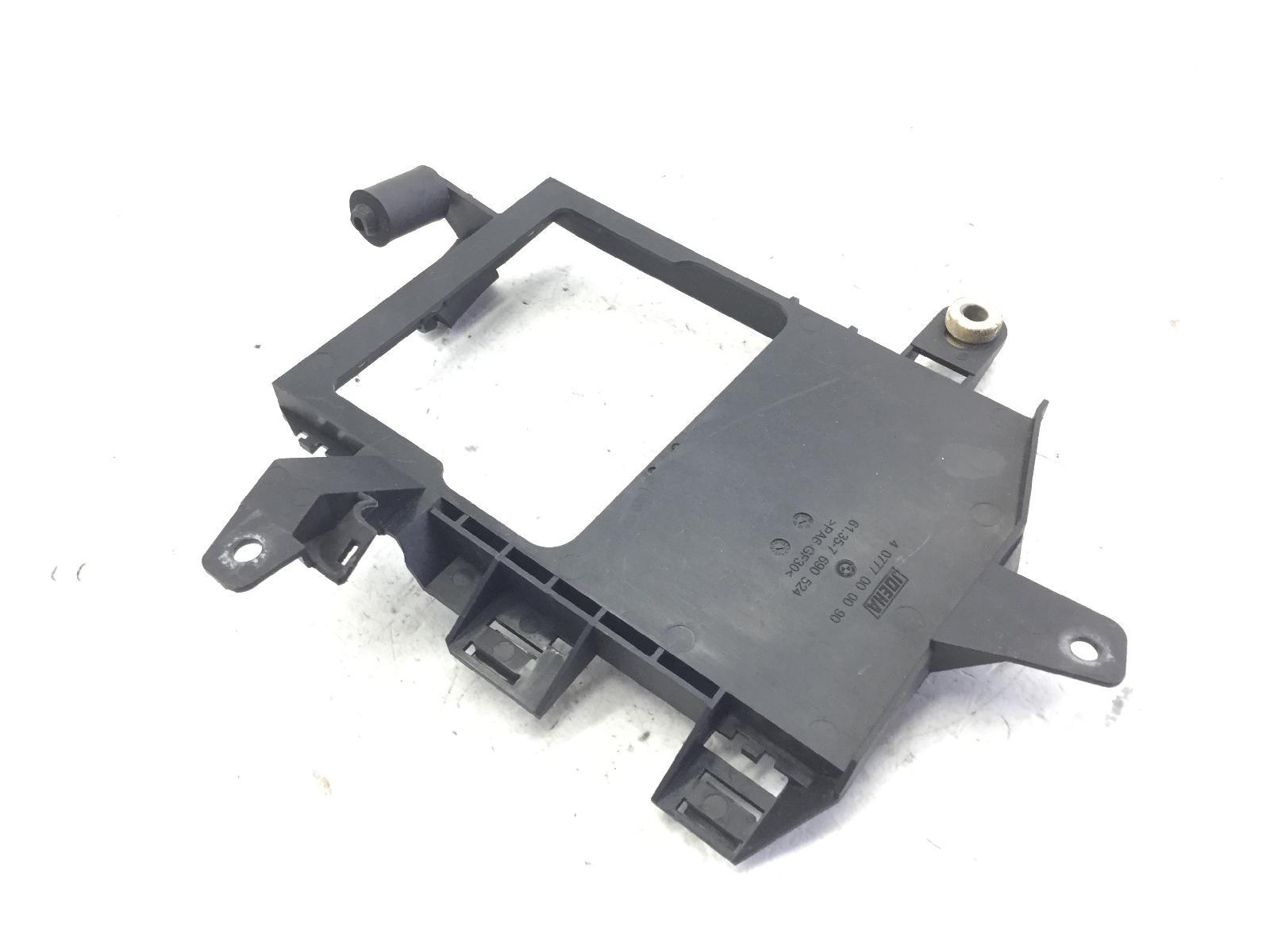 Bmw k 1200 gt 1157 carena supporto centralina motore cdi 2006 2008