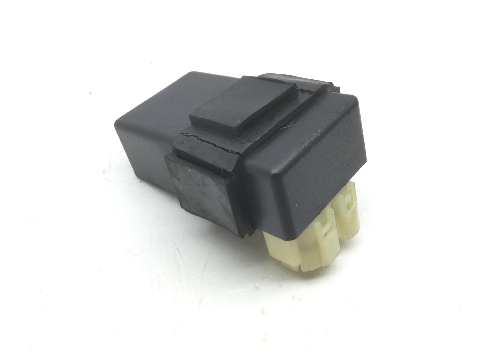 Garelli ciclone 2 4t 50 centralina cdi motore 2010 2010 lp5tcb00690200627