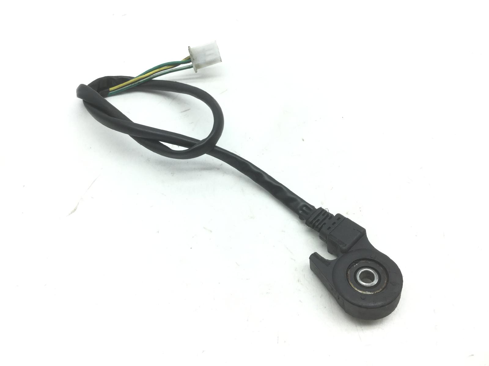 Garelli ciclone 2 4t 50 sensore cavalletto laterale interruttore on off 2010 2010 lp5tcb00690200627