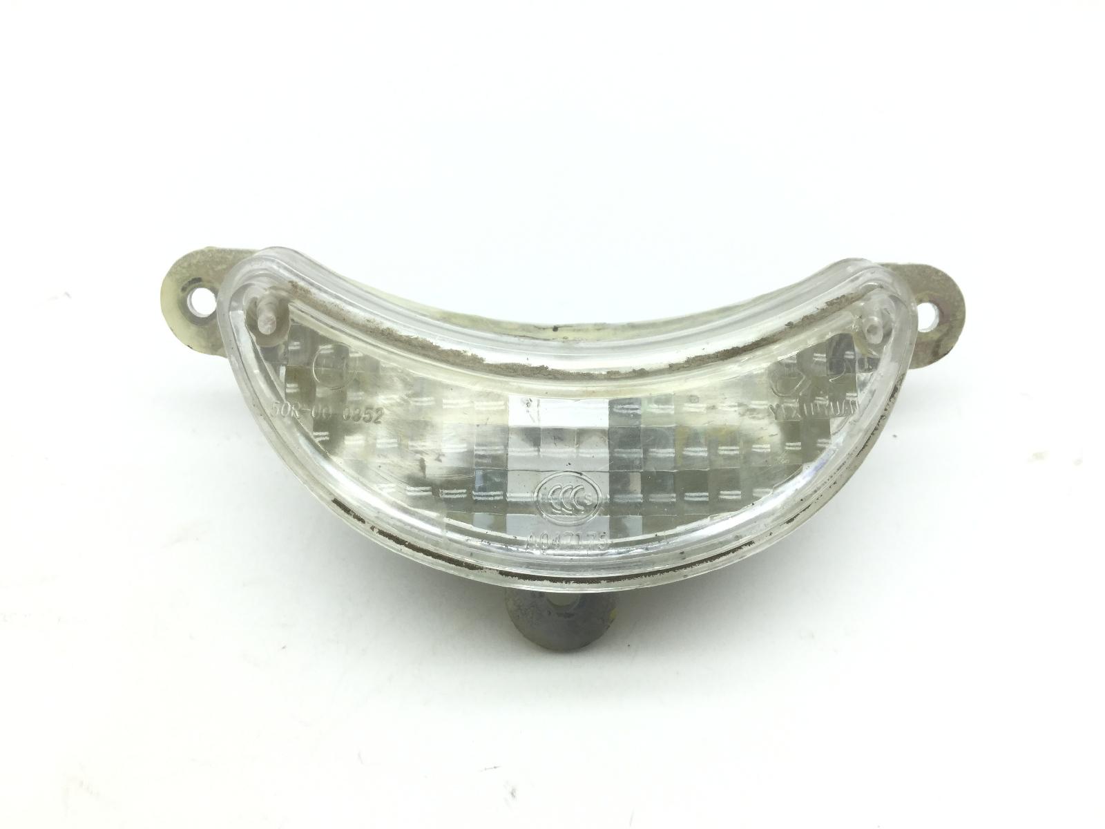 Garelli ciclone 2 4t 50 fanale luce posizione anteriore faro 2010 2010 lp5tcb00690200627