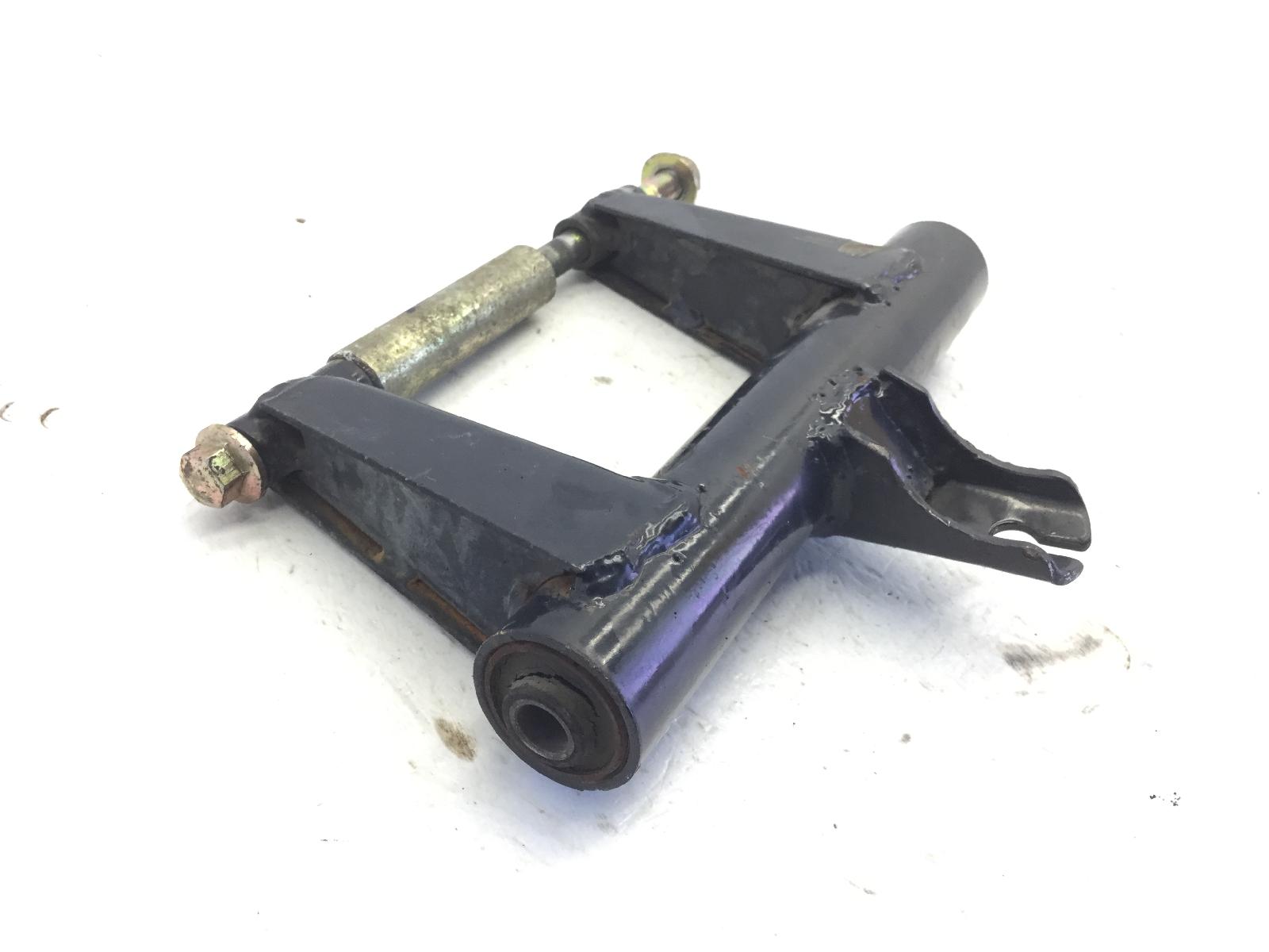 Garelli ciclone 2 4t 50 staffa supporto motore - crepe su silent block 2010 2010 lp5tcb00690200627