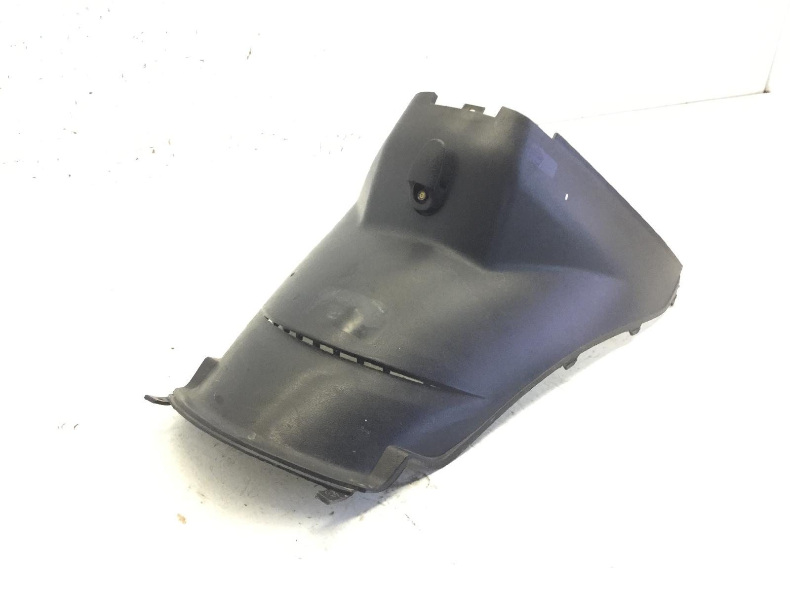 Garelli ciclone 2 4t 50 carena coperchio centrale 2010 2010 lp5tcb00690200627