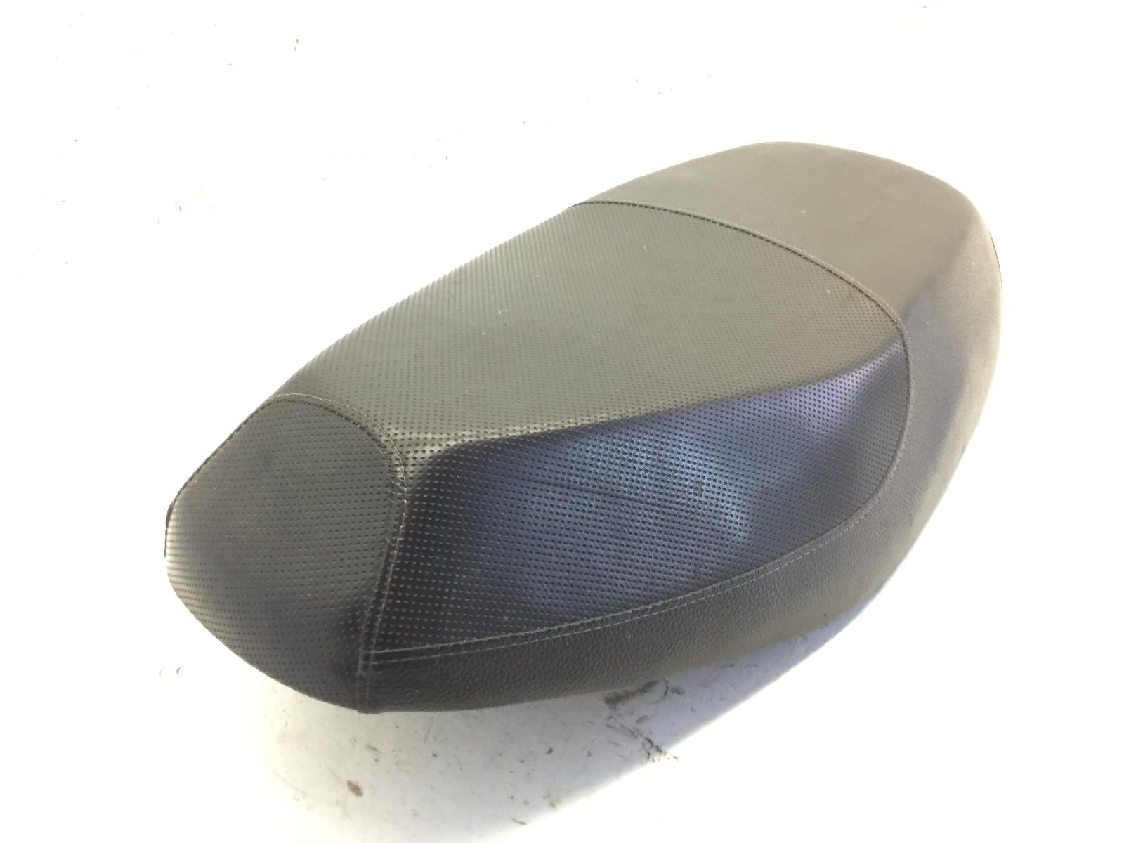 Garelli ciclone 2 4t 50 sella saddle 2010 2010 lp5tcb00690200627