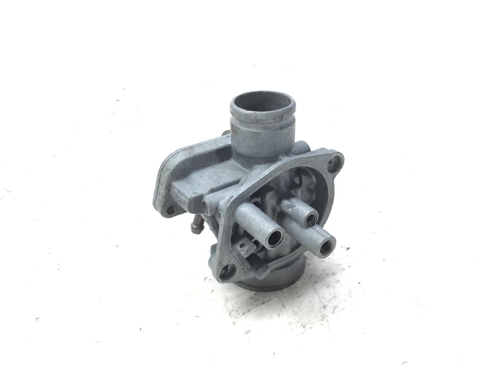 Malaguti f12 phantom 100 corpo carburatore dell'orto phva 17.5 1999 2000 500000