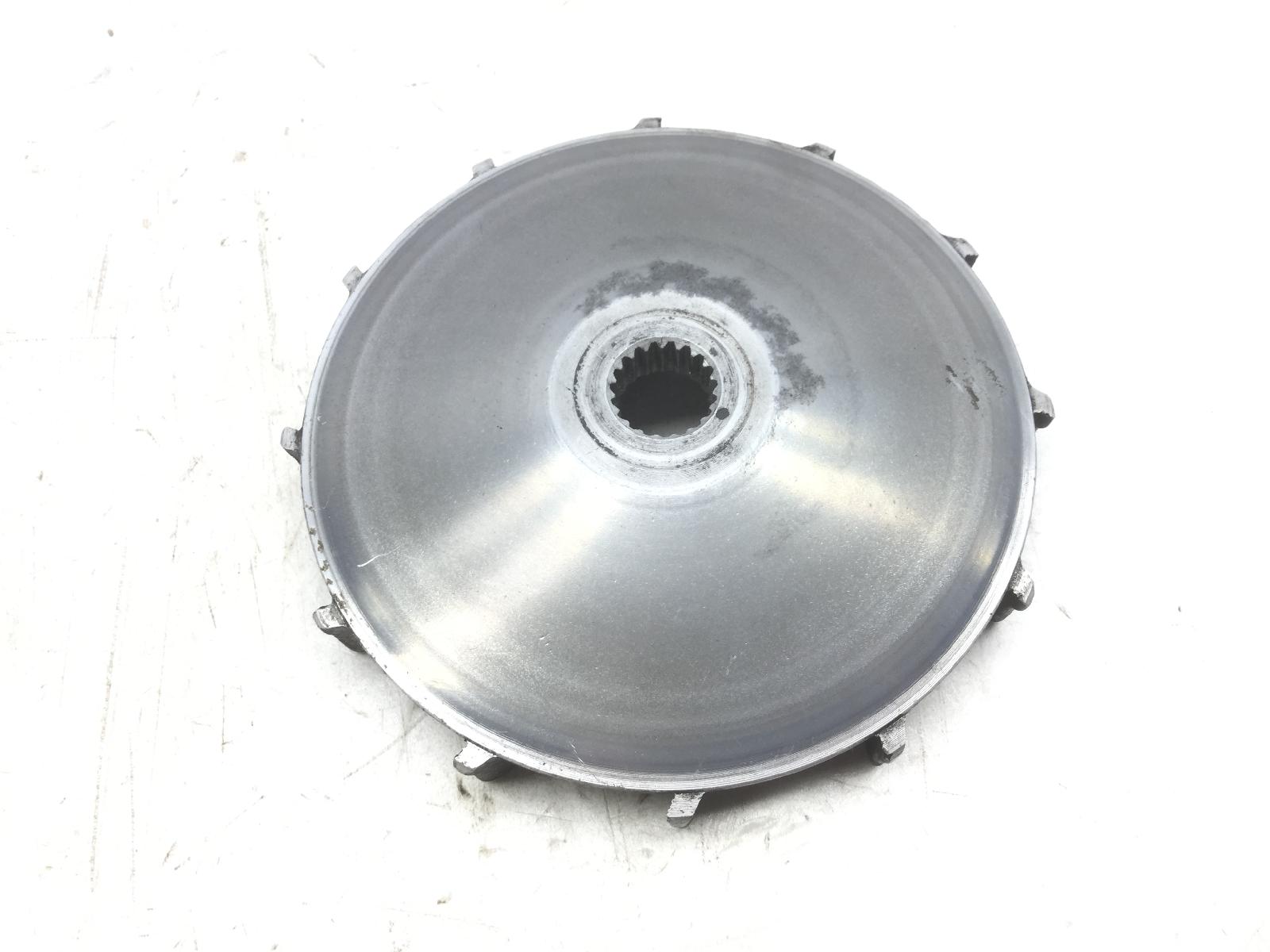 Linhai monarch 150 semipuleggia fissa trasmissione variatore motrice 2000 2008