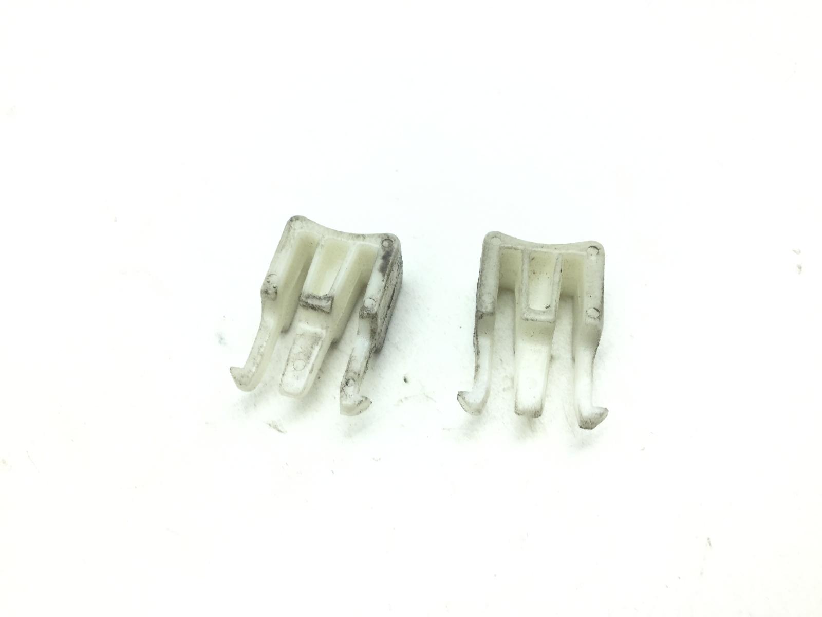 Linhai monarch 150 coppia clip supporto strumentazione 2000 2008