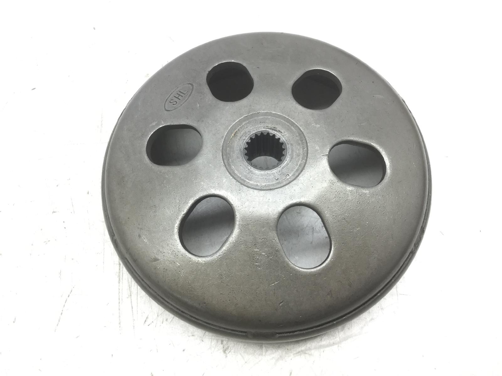 Linhai monarch 150 campana frizione trasmissione puleggia condotta 2000 2008