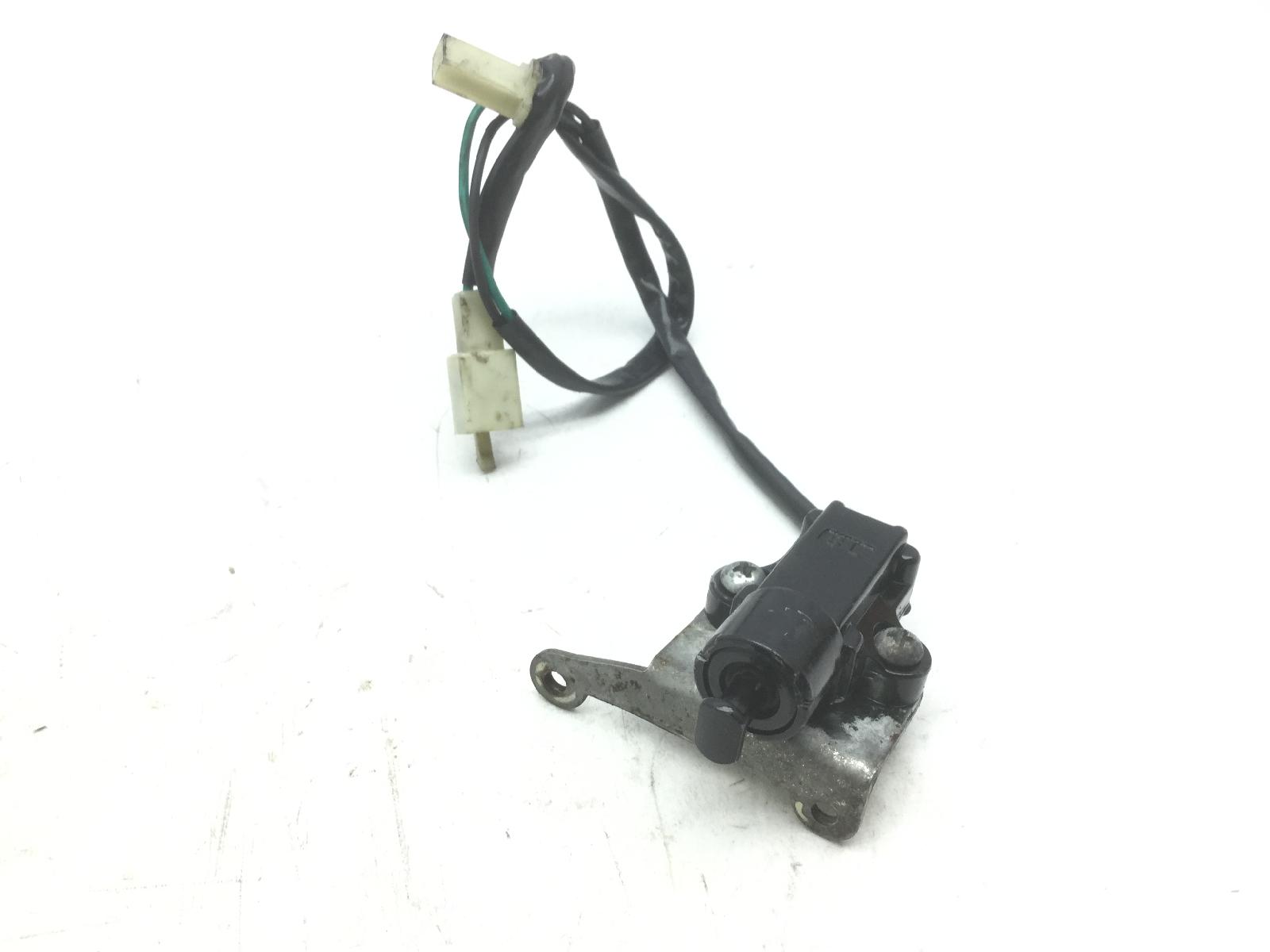 Linhai monarch 150 sensore cavalletto laterale interruttore on off 2000 2008