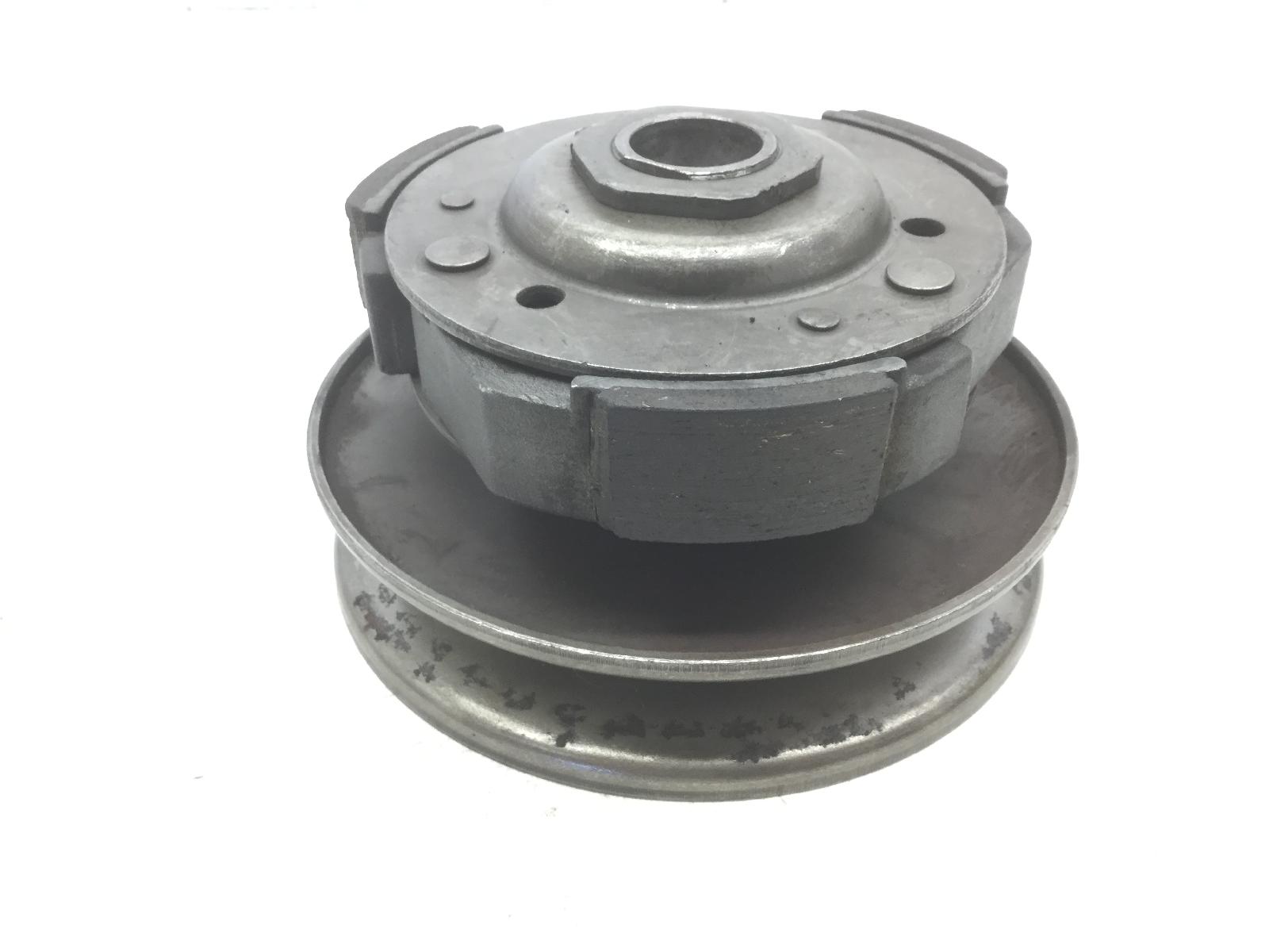 Linhai monarch 150 frizione e correttore trasmissione puleggia condotta 2000 2008