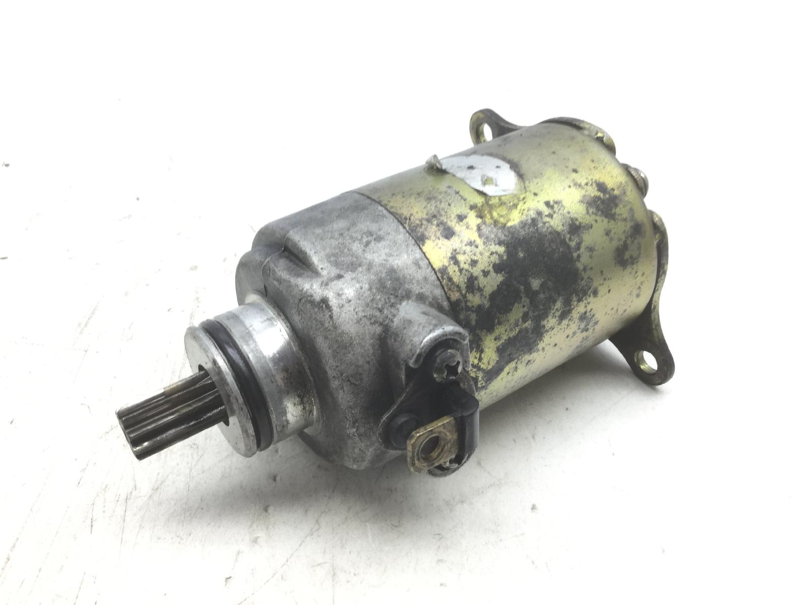 Linhai monarch 150 motorino avviamento starter motore 2000 2008