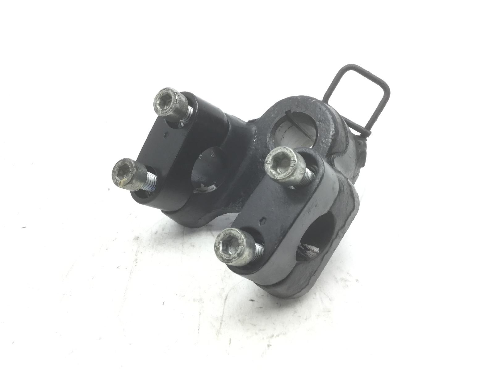 Linhai monarch 150 riser supporto cavallotto manubrio staffa 2000 2008