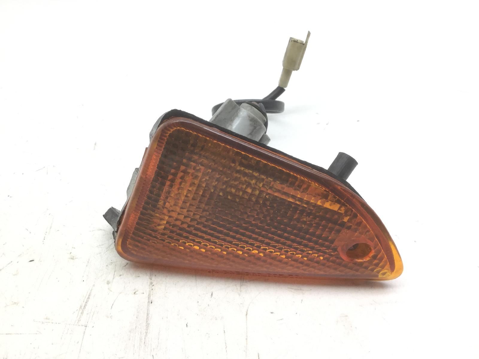 Linhai monarch 150 freccia anteriore destra lampeggiatore indicatore 2000 2008