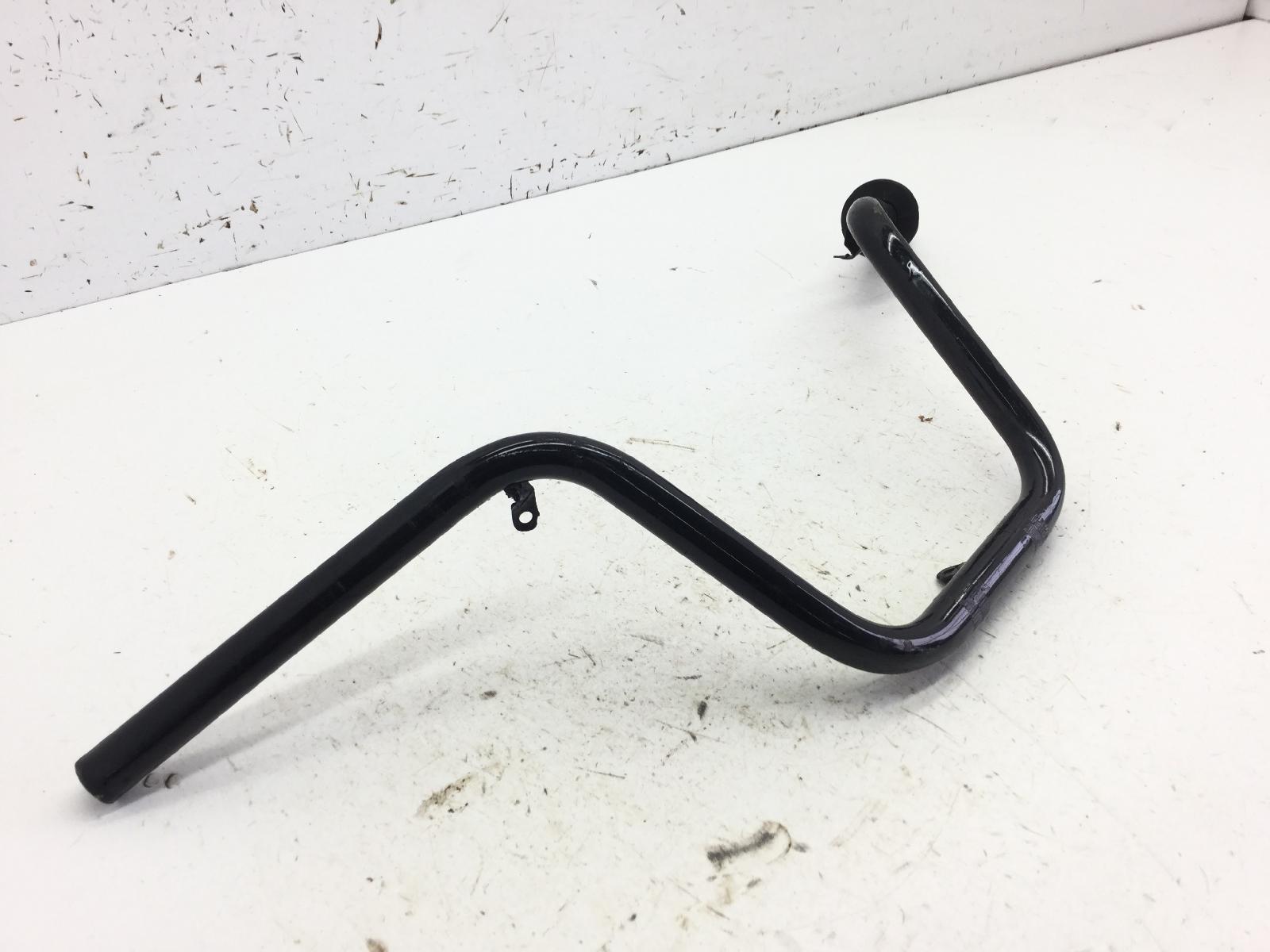 Linhai monarch 150 manubrio handlebar 2000 2008
