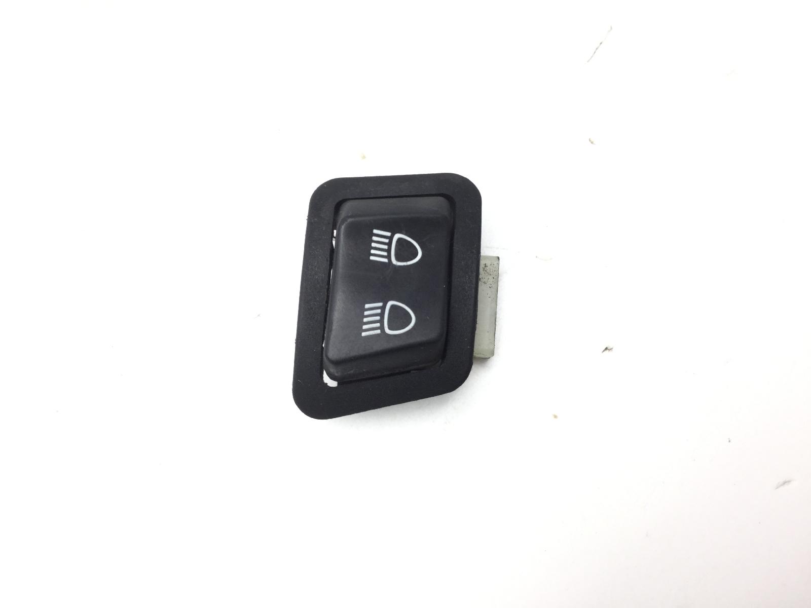 Honda vision 110 tasto pulsante abbaglianti anabbaglianti 2013 2013 zdcjf53b0ef